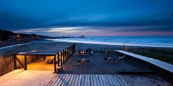 HOTEL SURAZO 1 HOTEL PICHILEMU