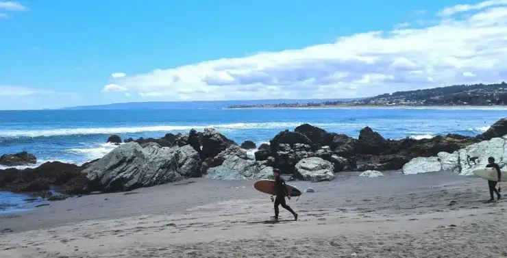 PICHILEMU CAPITAL DEL SURF 1