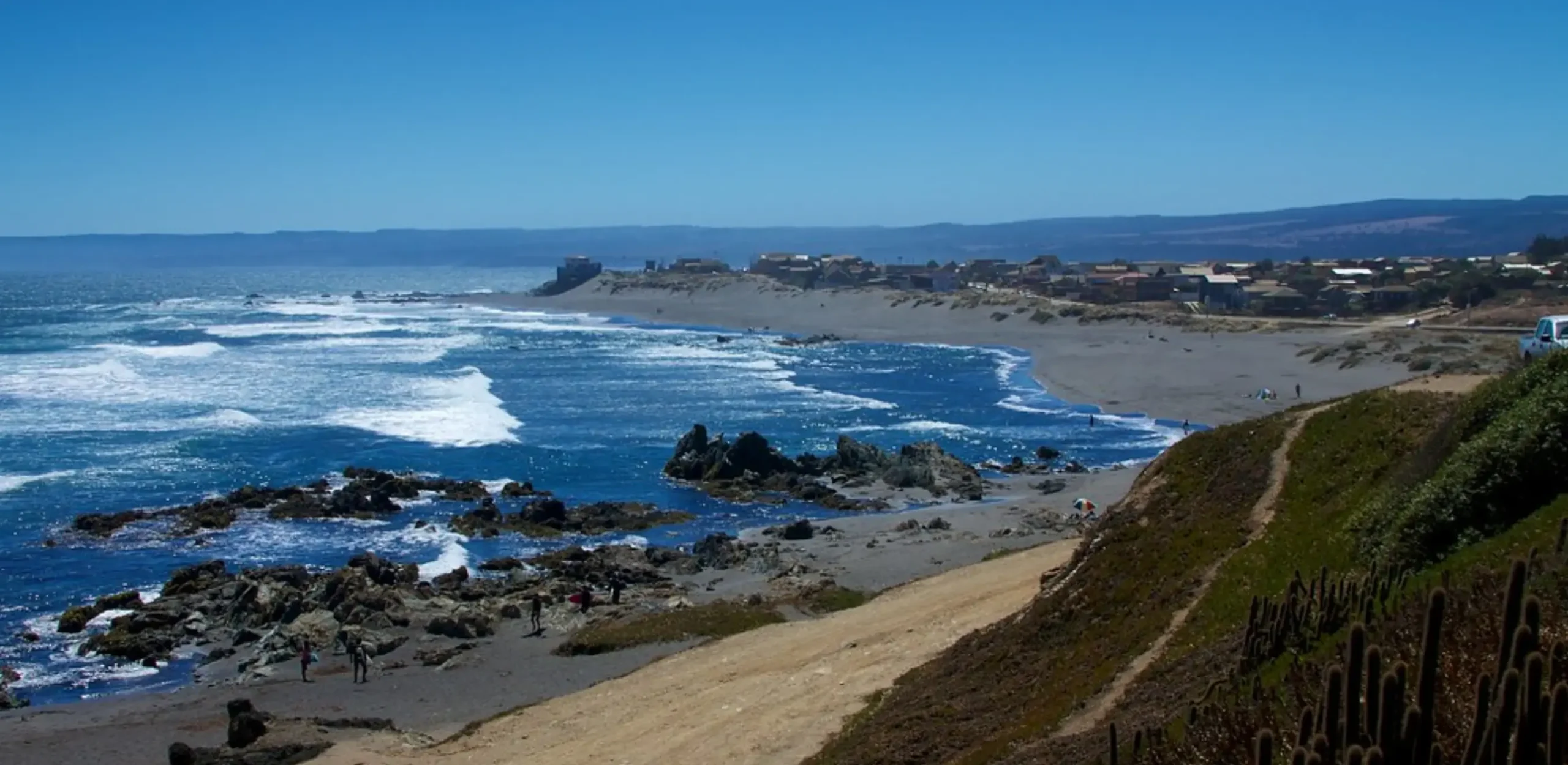 Pichilemu - cardenal caro ruta del vino Pichilemu . ruta del vino
